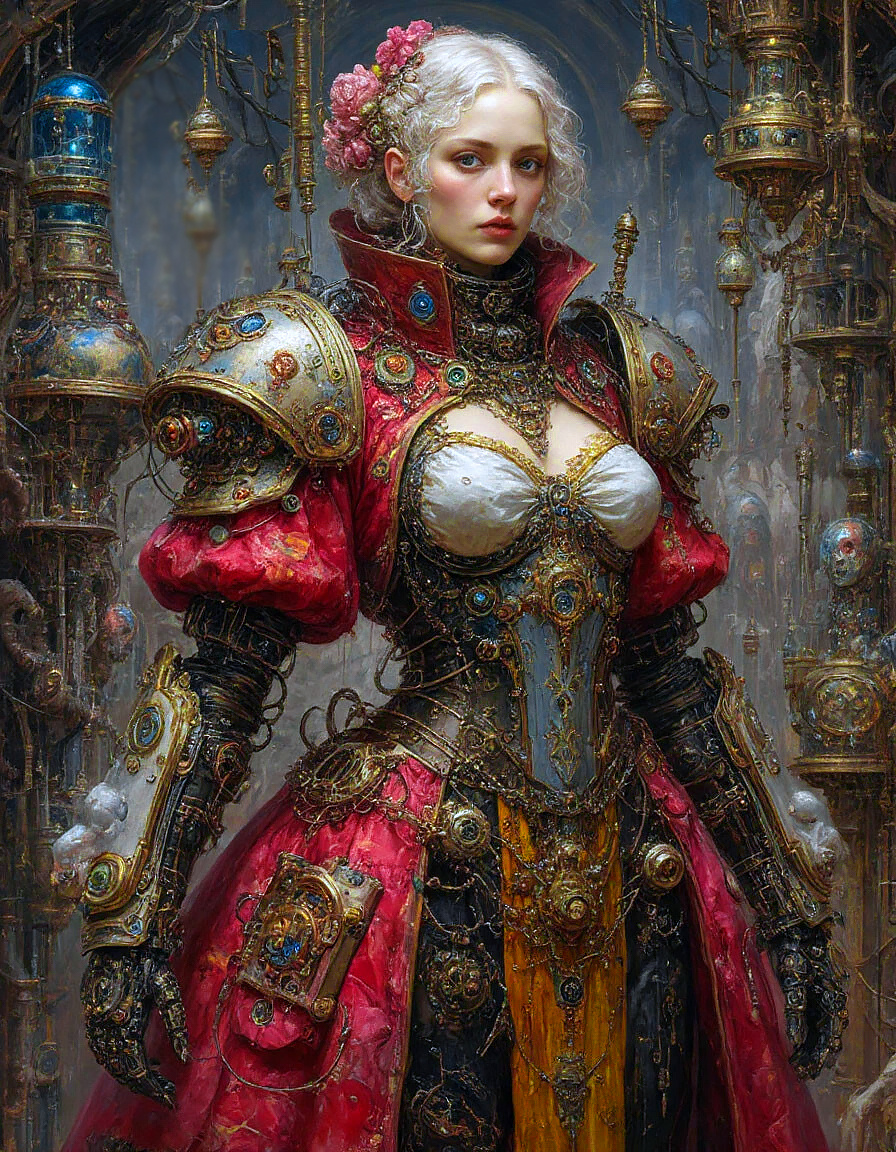 Jeanne D'Arc 