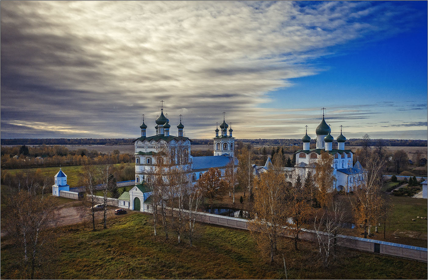 Великий Новгород 