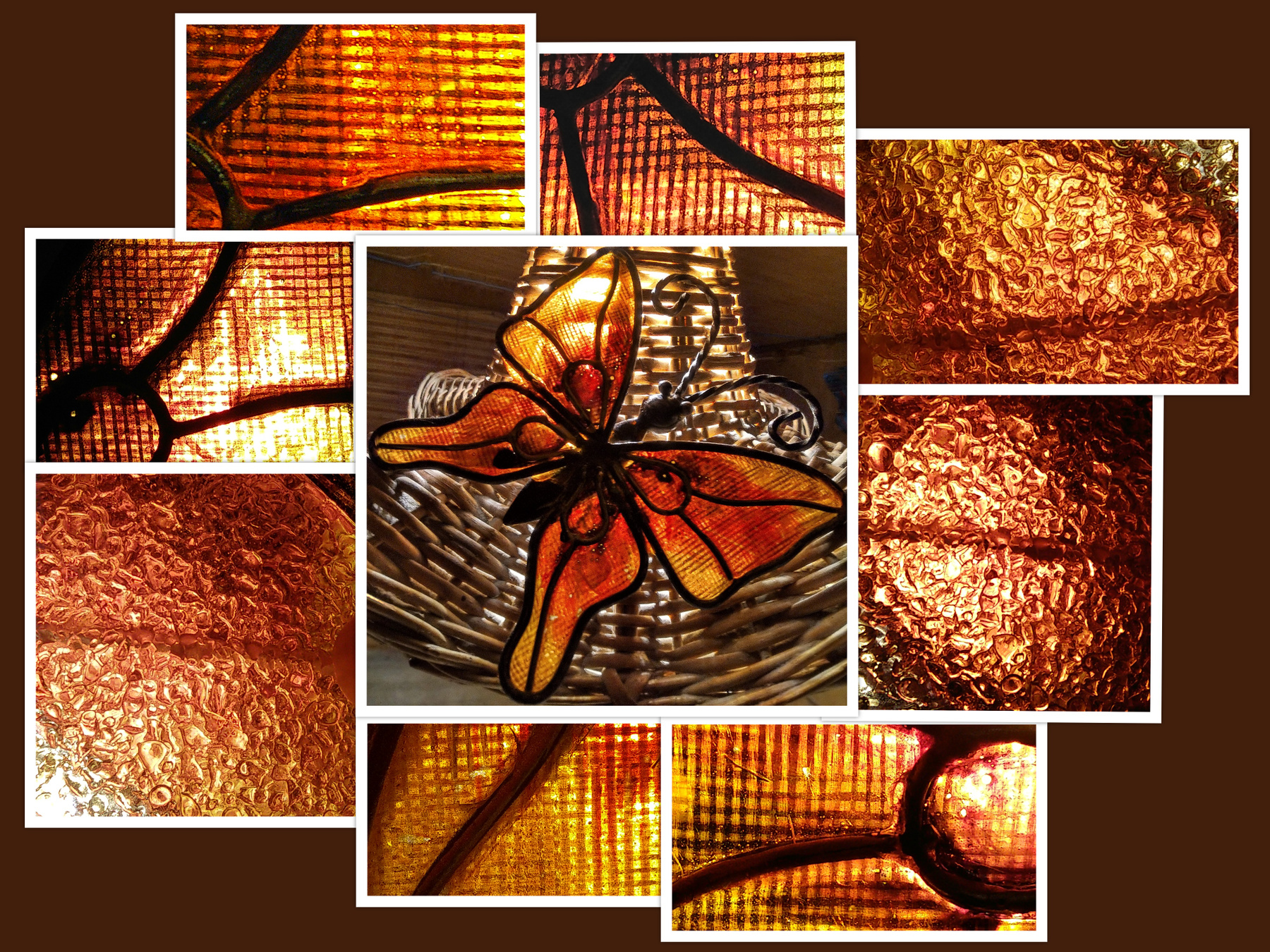 Стеклянные крылья коллаж абстракция бабочка дневники дом инсталляция концептуальная фотография настроение стекло