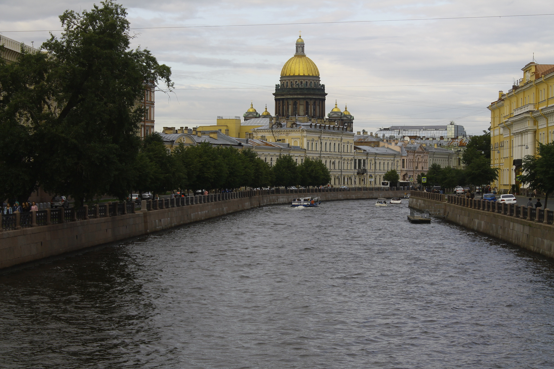 Санкт-Петербург Санкт-Петербург