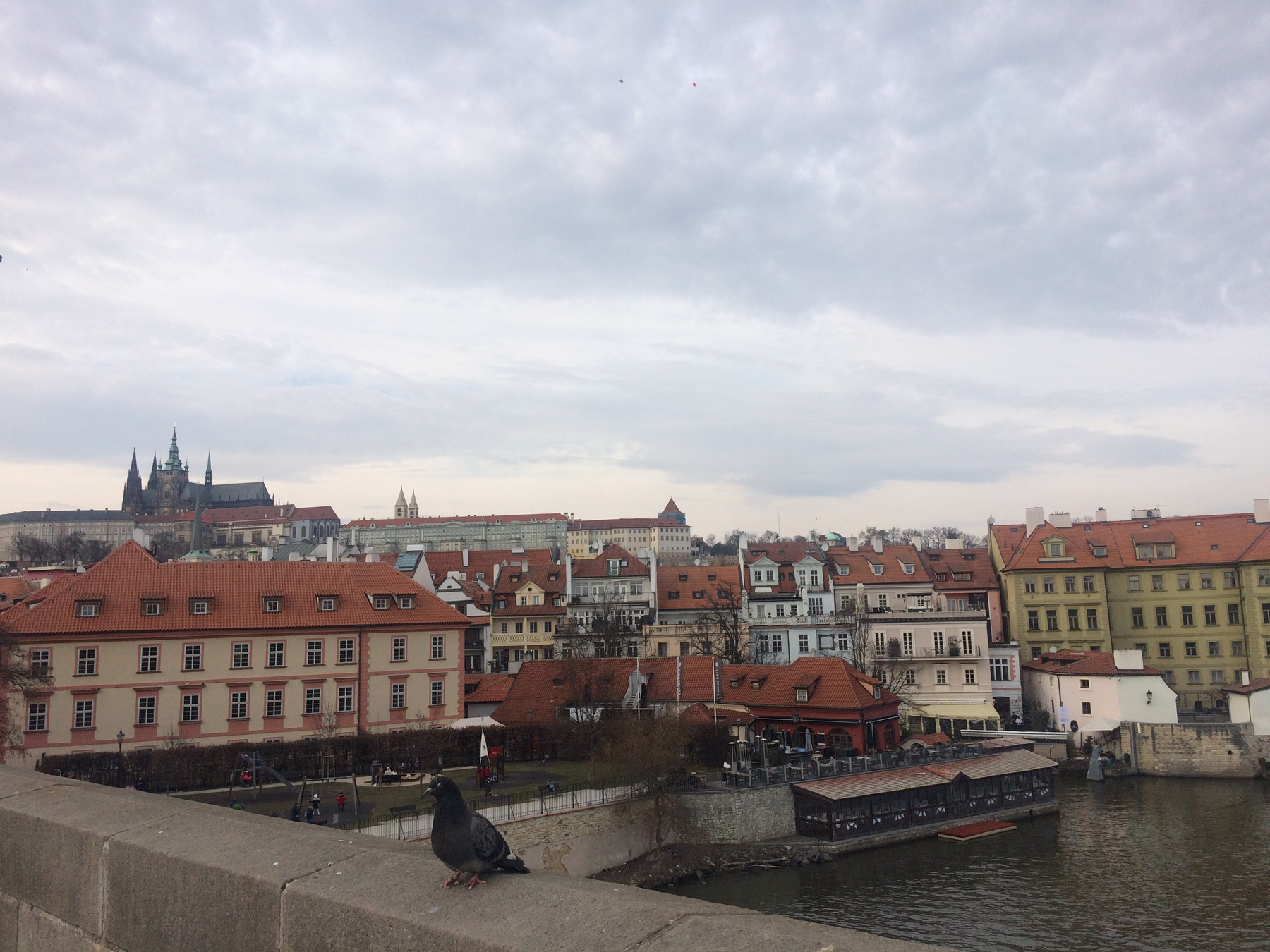 Hiseme Прага путешествовать
