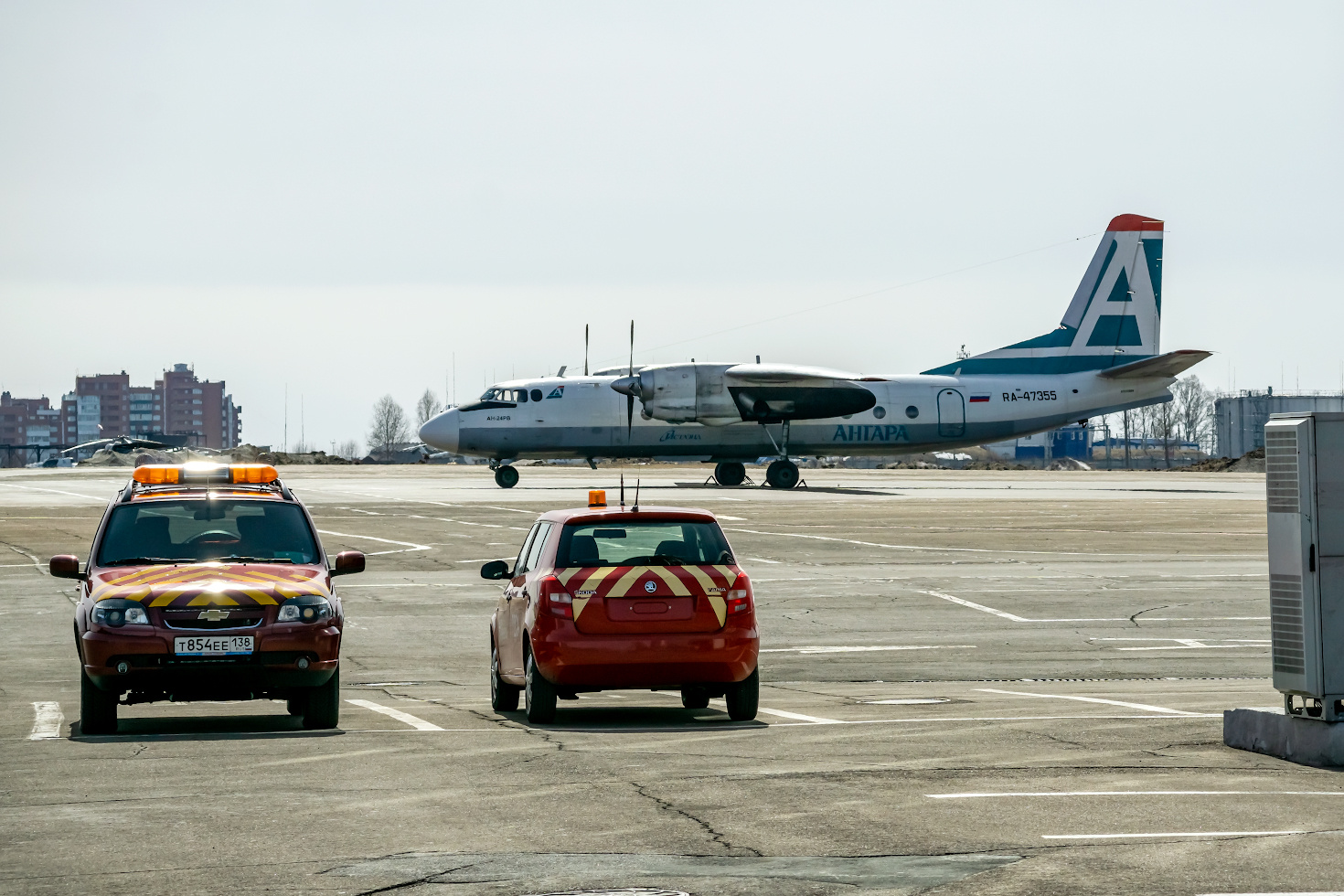RA-47355 споттинг Russia Siberia Irkutsk Россия Сибирь Иркутск spotting airline aircraft airplane