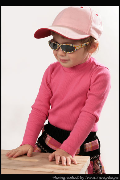 Childlike ребенок child очки