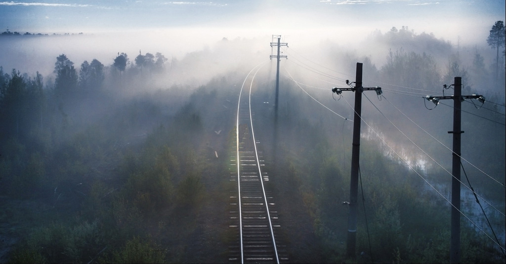 Борис Полозков Сургут фотограф