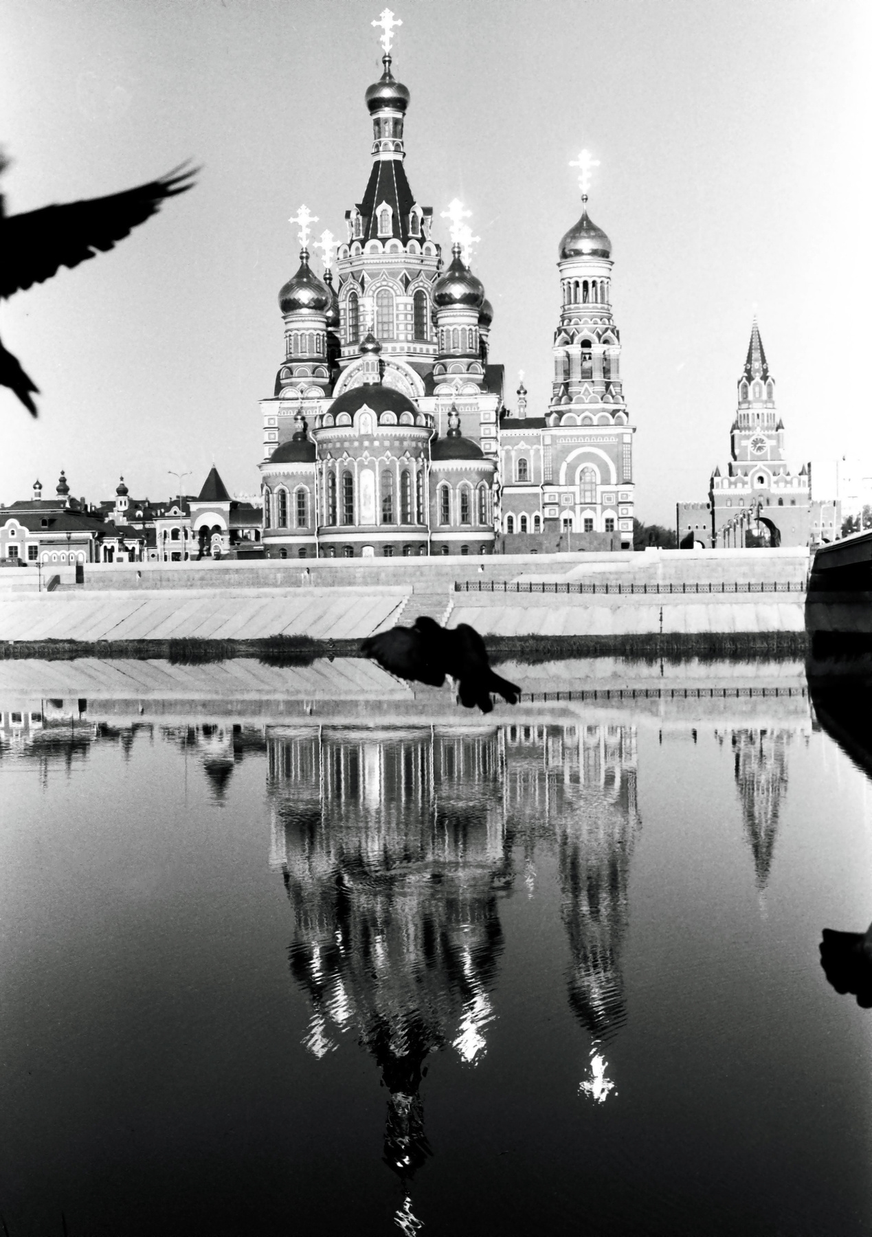 Храм ХРАМ ЦЕРКОВЬ СОБОР