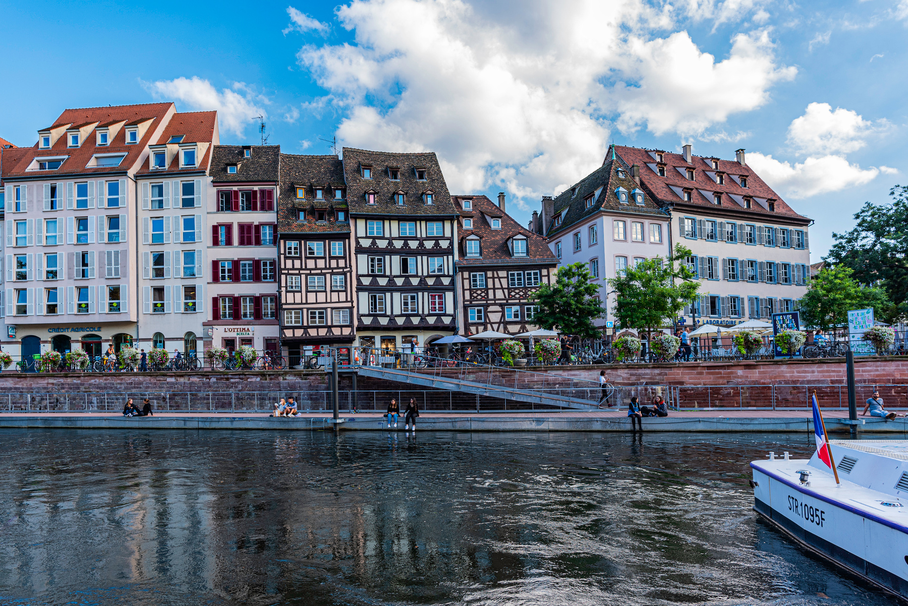 Страсбург Страсбург Эльзас Франция