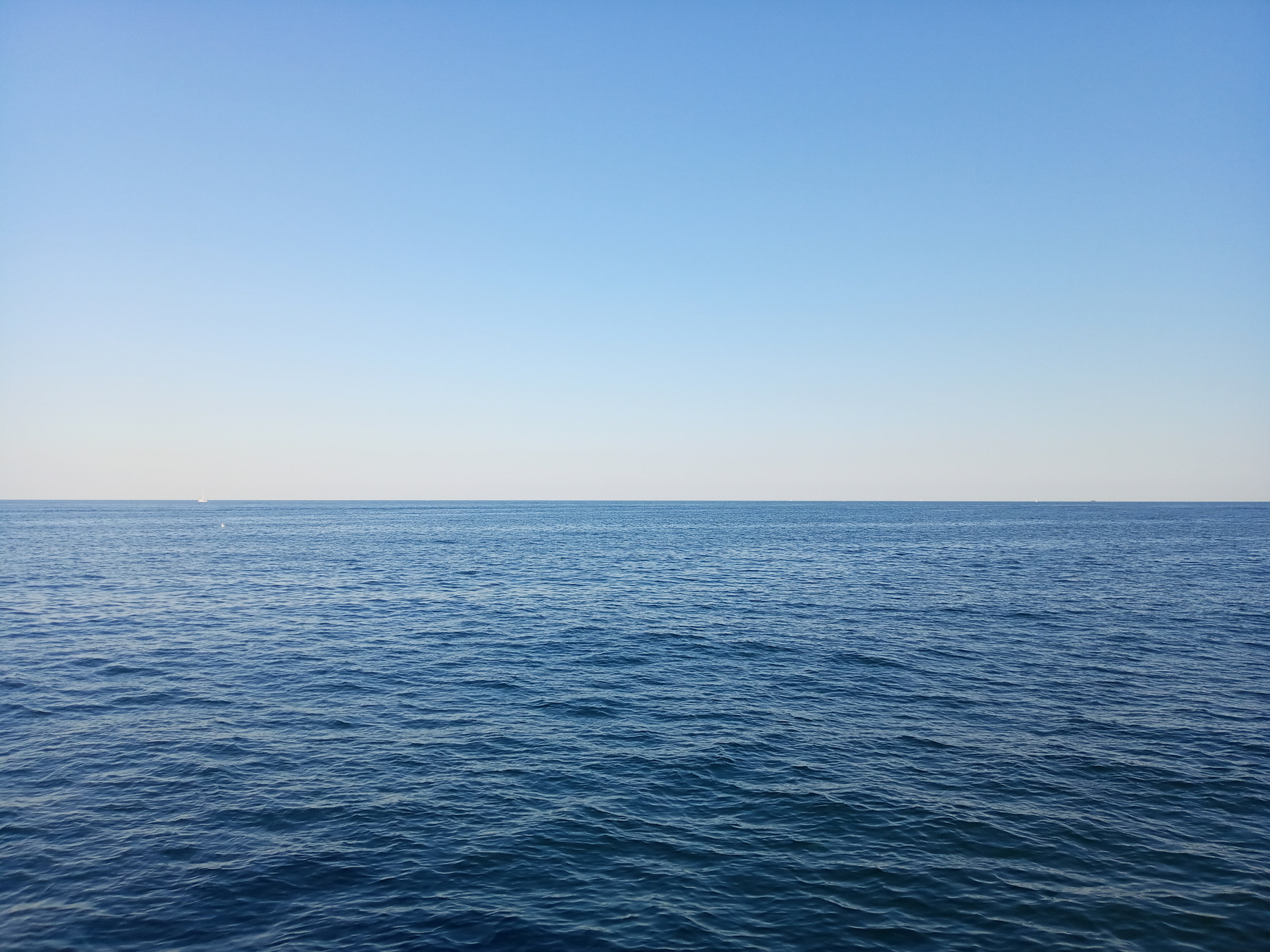 Blue paradise Море цвет оттенкисинего градиент