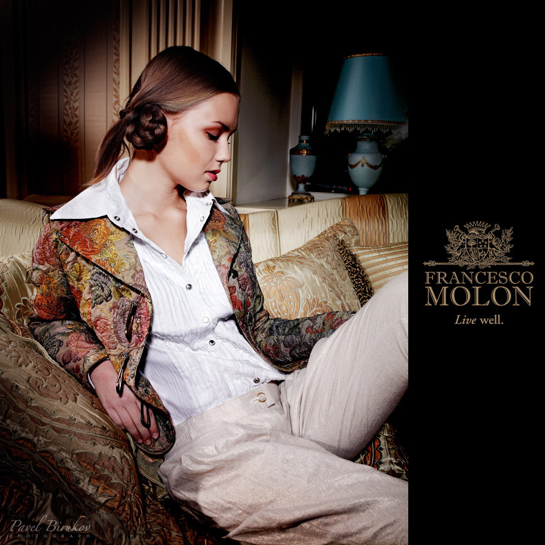 MOLON II 