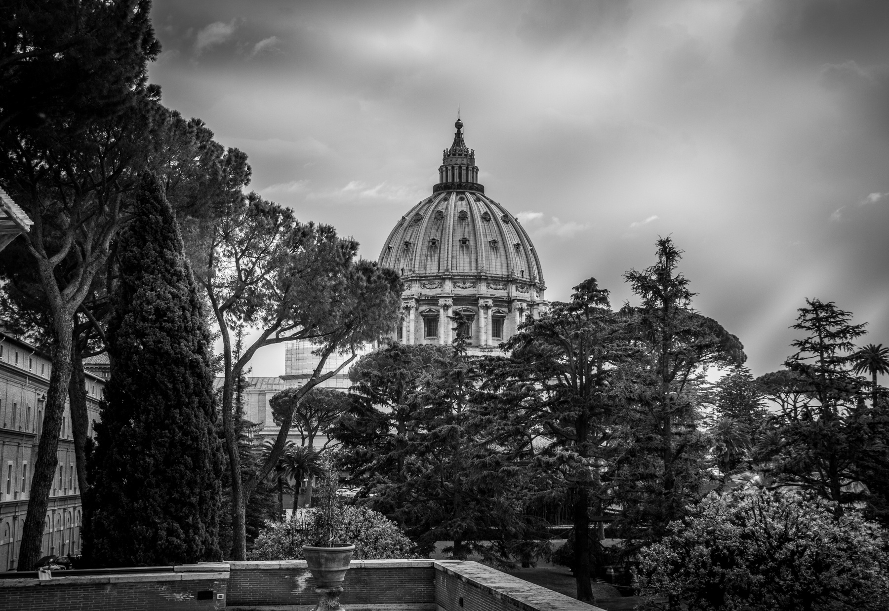 Ватикан ватикан италия собор