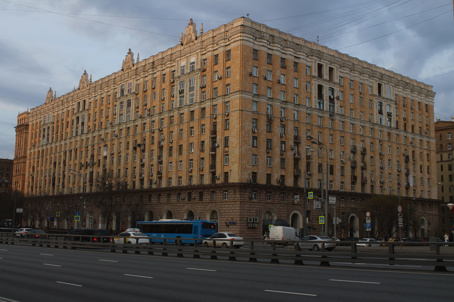 проспект Мира,118 Москва