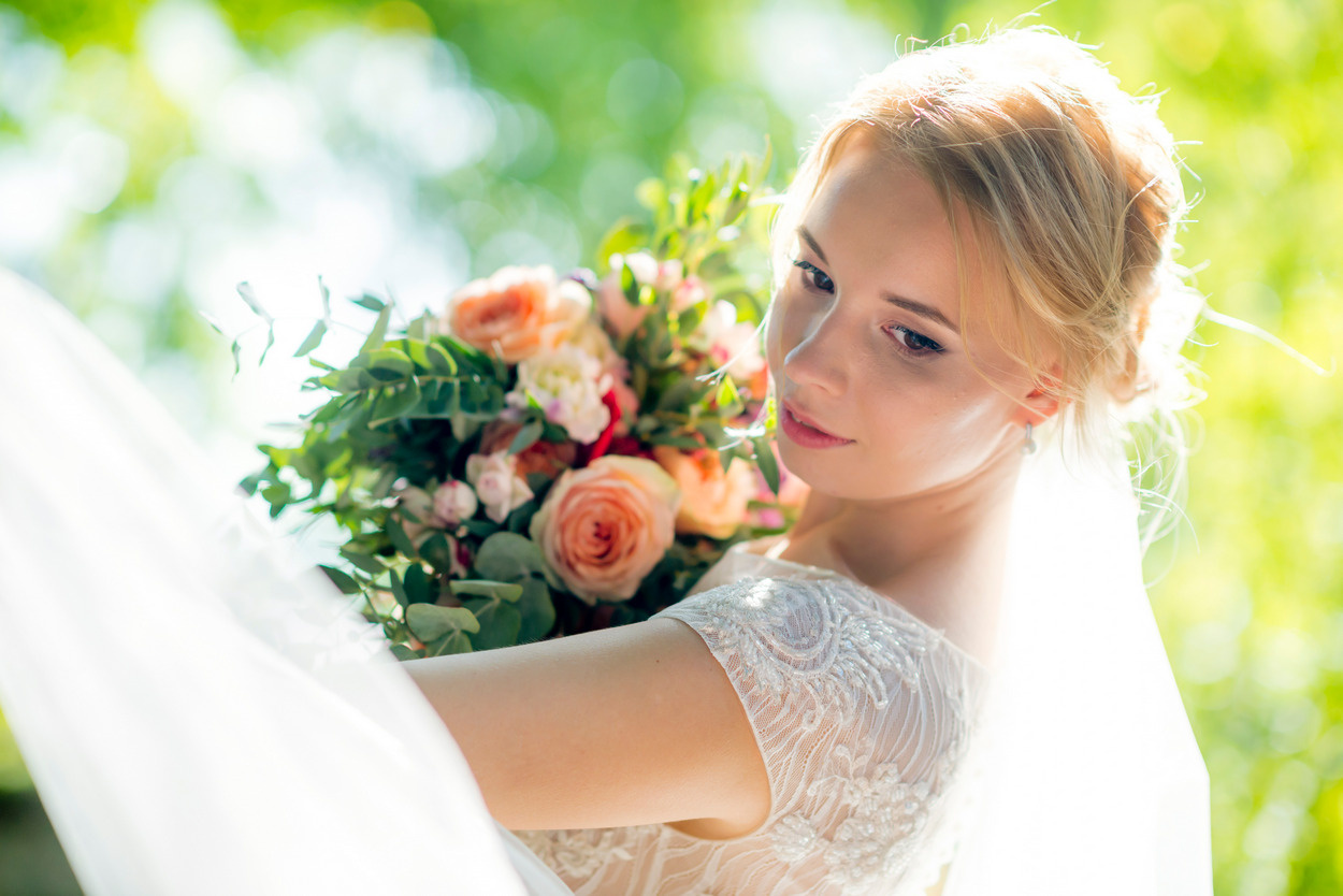 *** Свадьба свадебный фотограф свадебное фото невеста утро невесты fotozuev Зуев Андрей