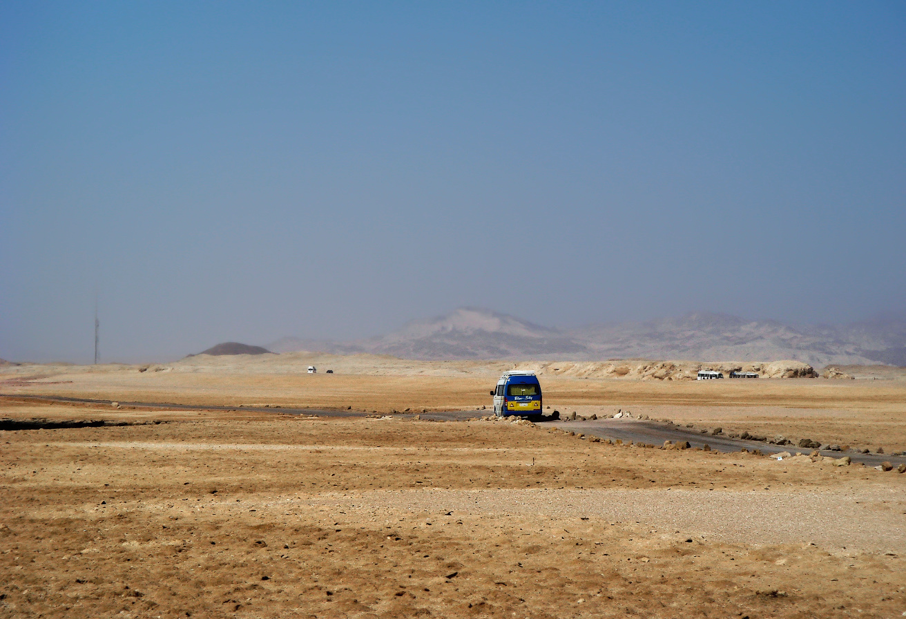 ***В песках Сахары.Египет. 