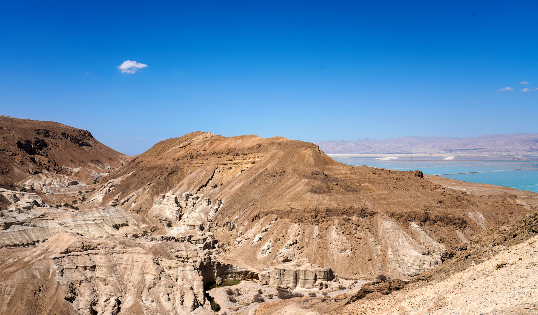 Мёртвое море.Израиль(2) 