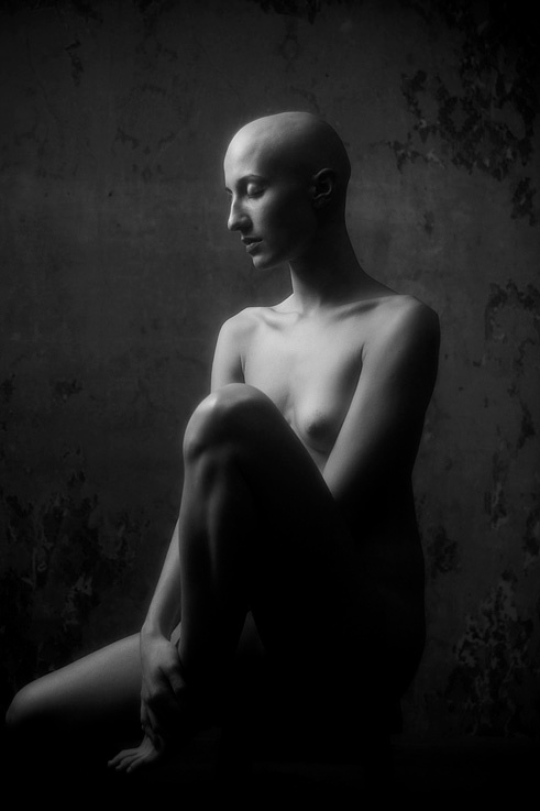 б/н Ilya LiS