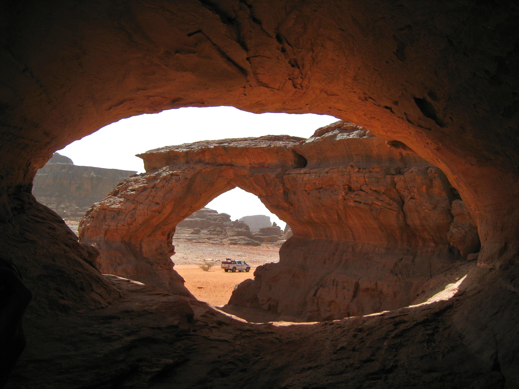 Сахарский портал. Сахара Тадрат пустыня Алжир