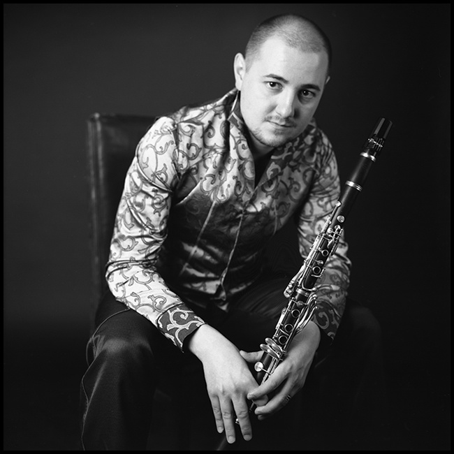 Кларнет Rolleiflex