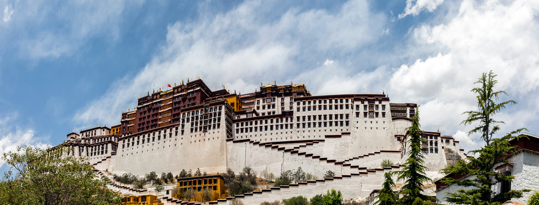 Potala Palace, Tibet Potala Palace Tibet Lhasa