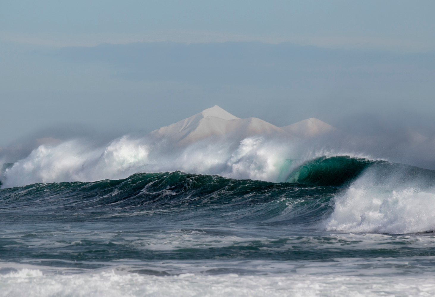 Шторм камчатка океан шторм море волна волны прибой вода