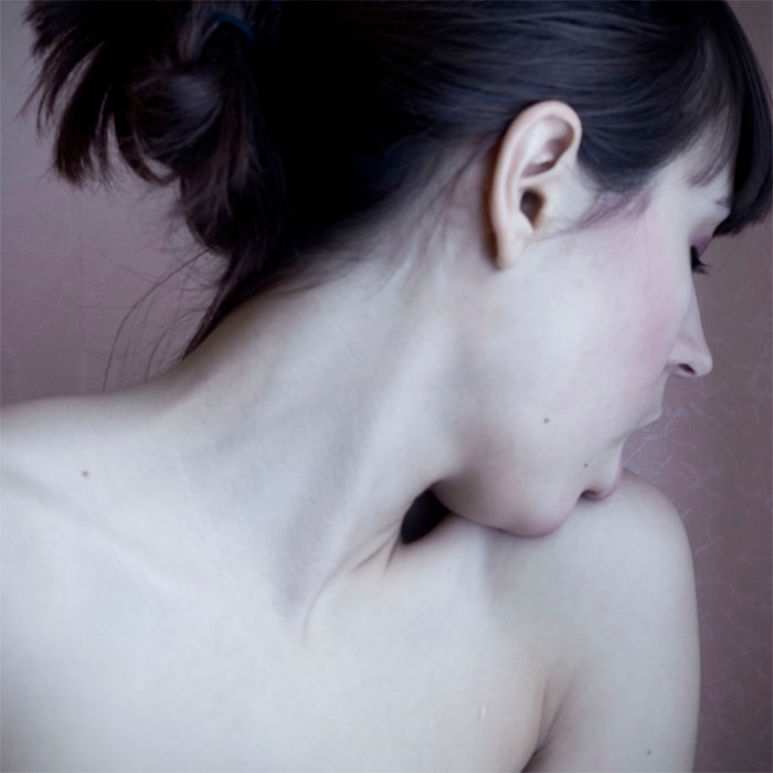 la douleur | l'autoportrait 