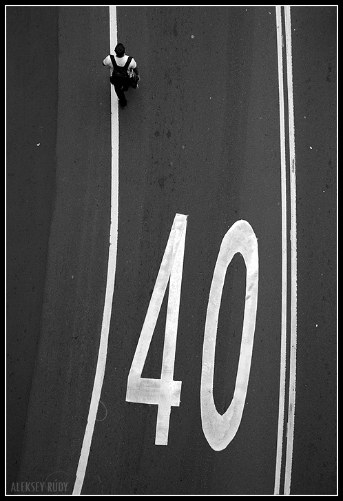 40 street
