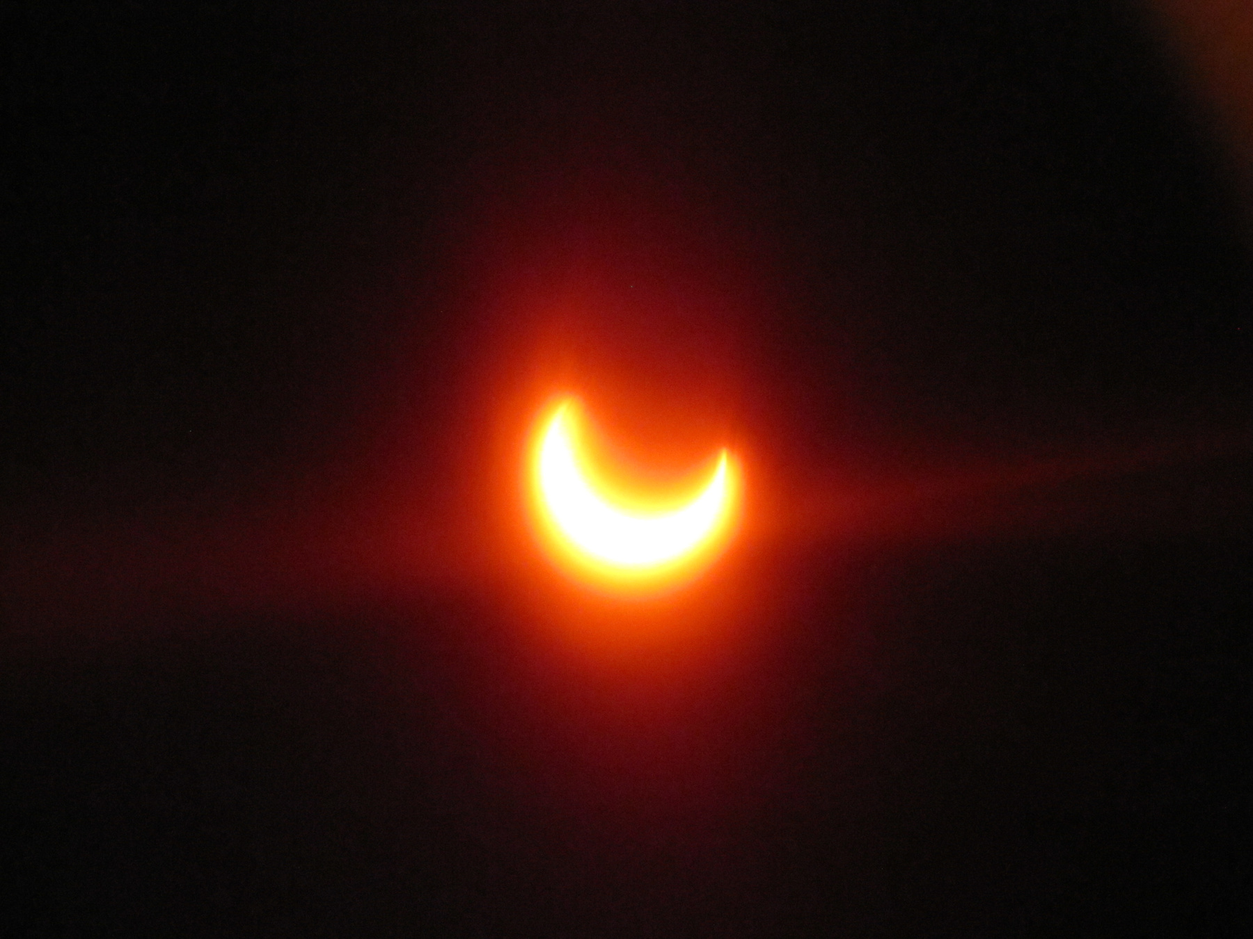 Солнечное затмение солнечное затмение solar eclipse may 2012 northern california