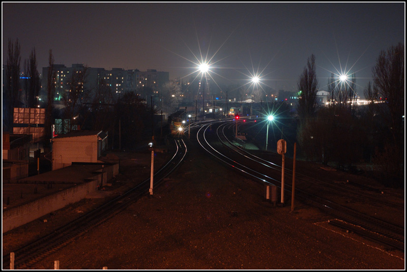 дорога 