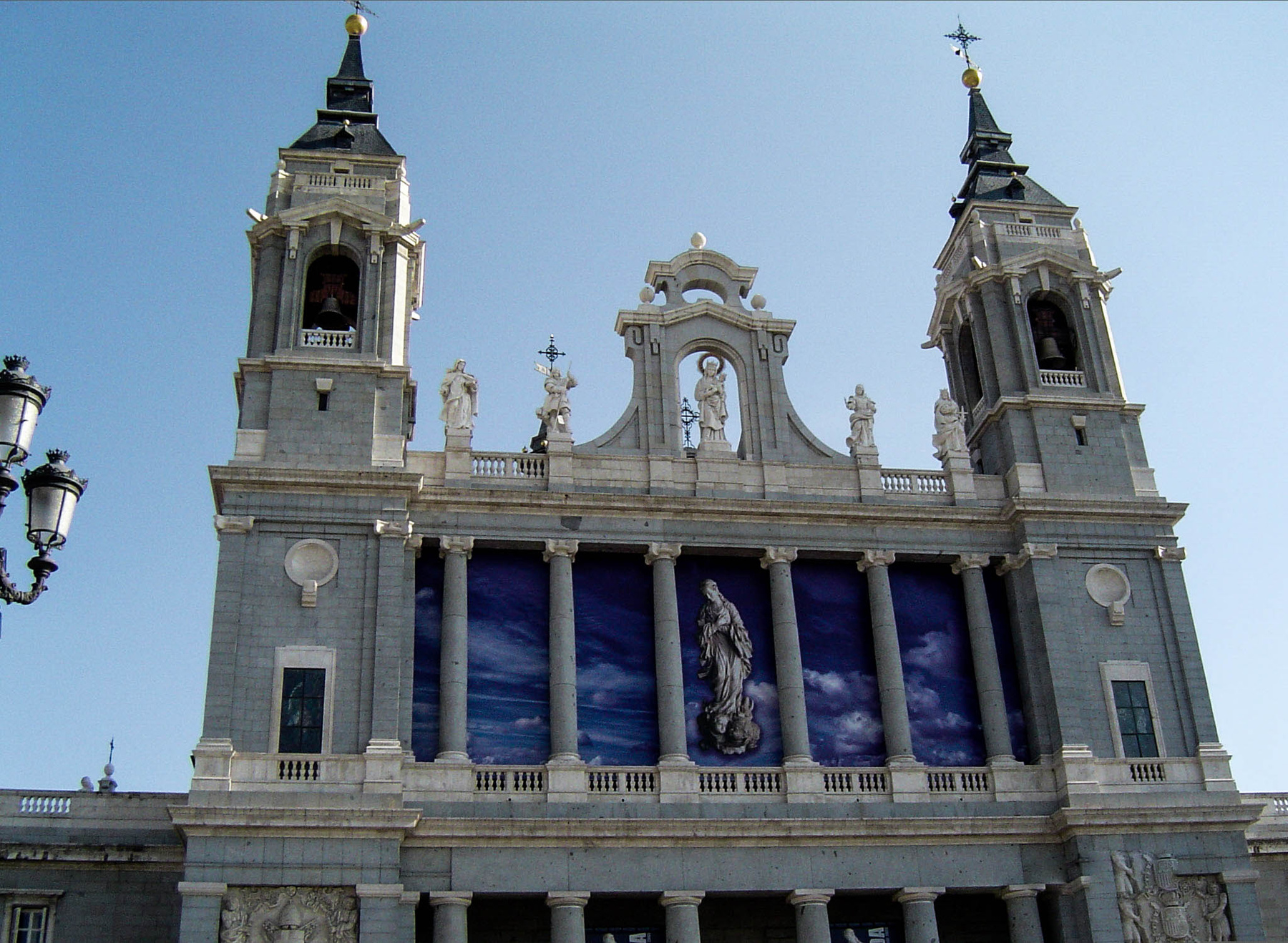 Мадрид, Испания (13.06.2005) 