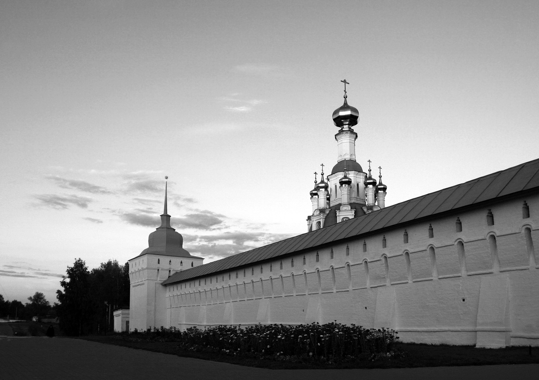 Толгский монастырь Ярославль Толгский монастырь