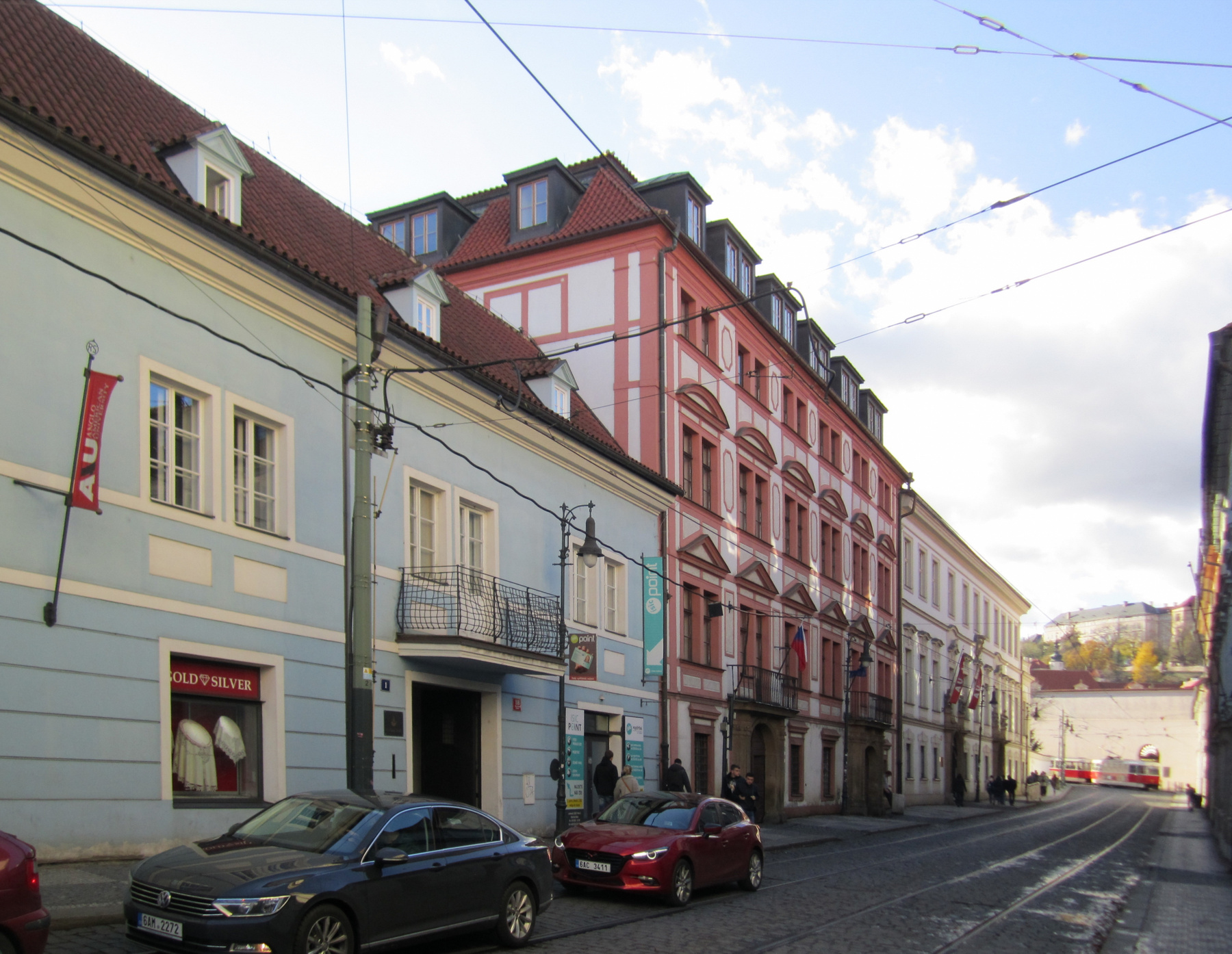пражское Прага Чехия