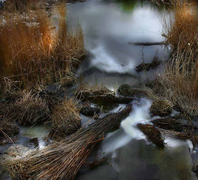 Вода 