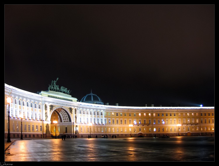Арка Главного Штаба арка главного штаба дворцовая