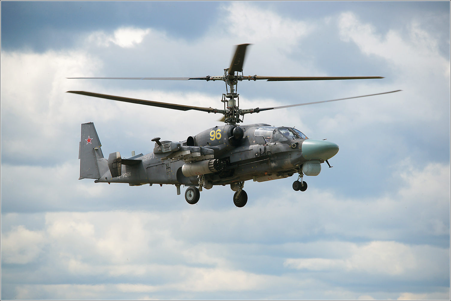 Ка-52 Ка-52 авиация вертолет полет