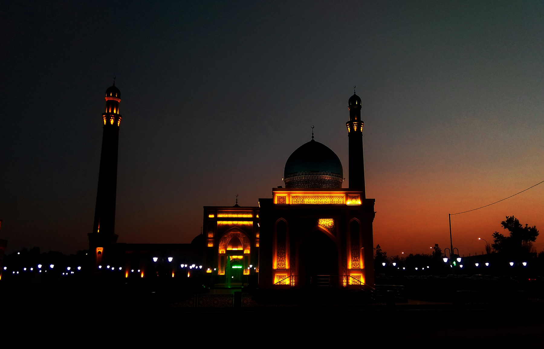 masjid 