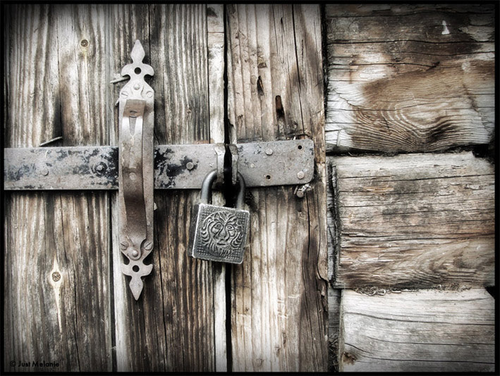 door door, дверь, деревня, замок