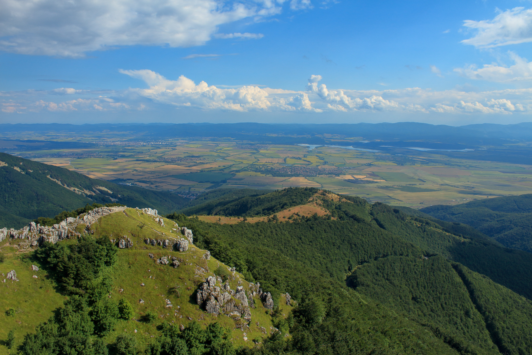 *** болгария перевал шипка пейзаж
