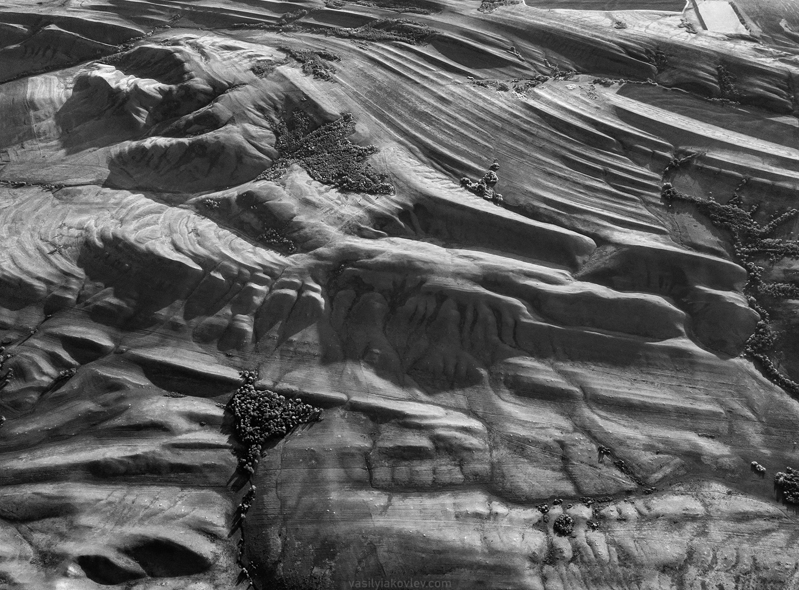 Черно-белый Карамурунтау екатеринбург урал фототур яковлевфототур василийяковлев долгие горы
