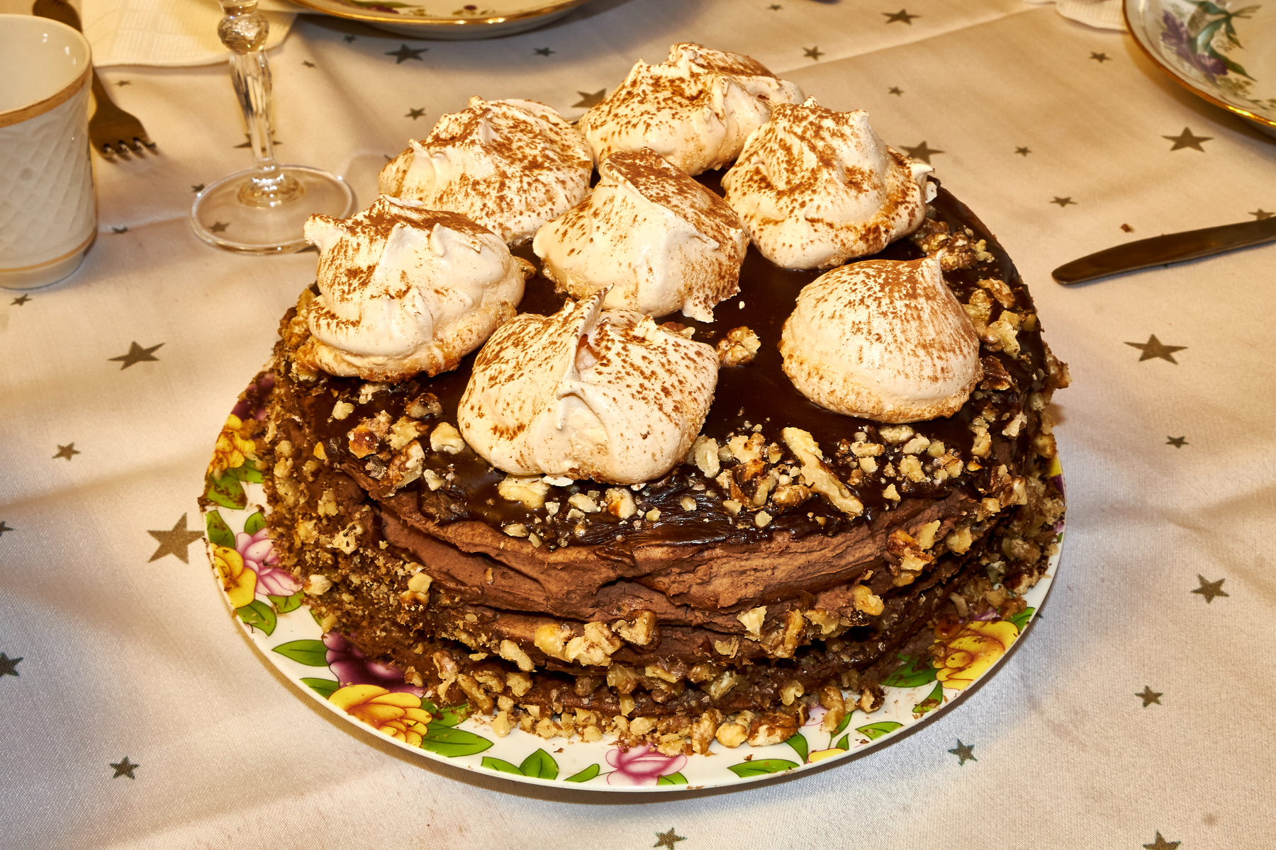 Праздничный торт торт еда натюрморт бисквит сладости десерт