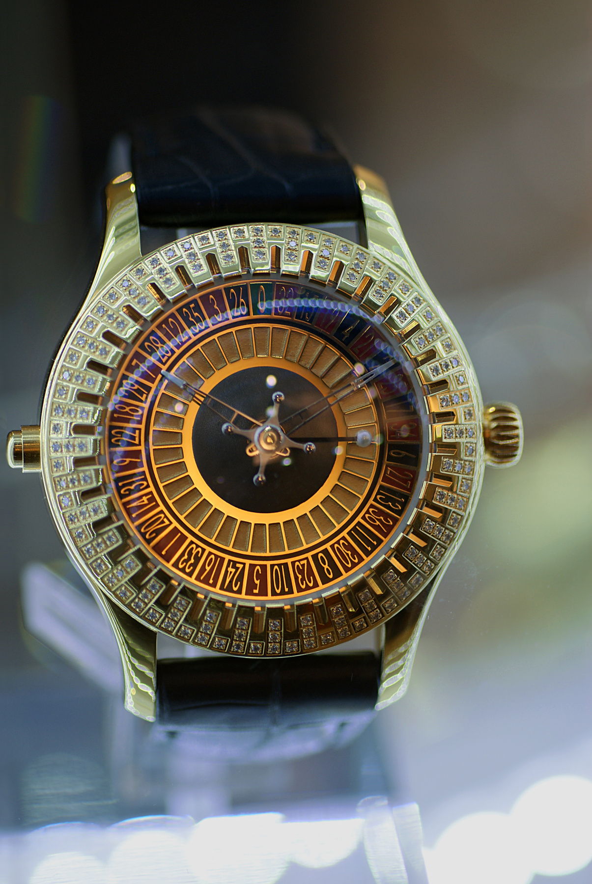 Часы успешного игрока предметка предметная съёмка часы рулетка ювелирка