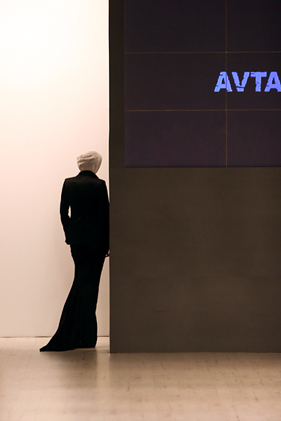 Ukrainian Fashion Week. Автанділ Цквітінідзе. Ukrainian, Fashion, Week, Киев, Київ, Україна мода подиум модель