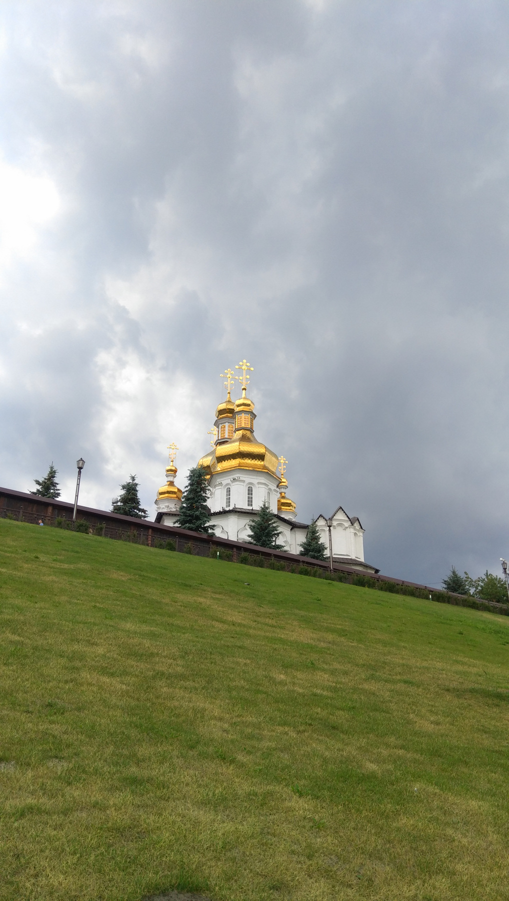 монастырь золото церковь монастырь вера небо