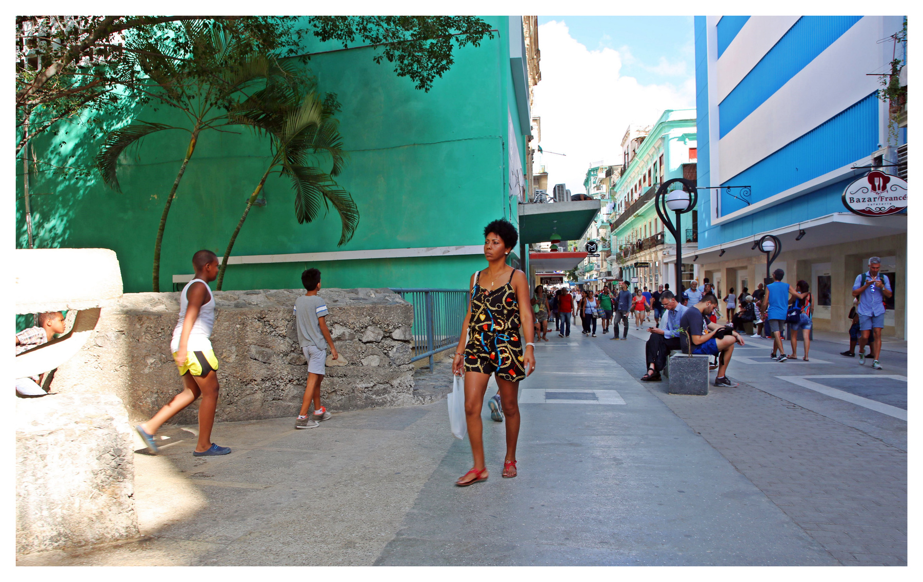 Nunca seré el mismo cuba la habana vieja libre isla bonita cubanos