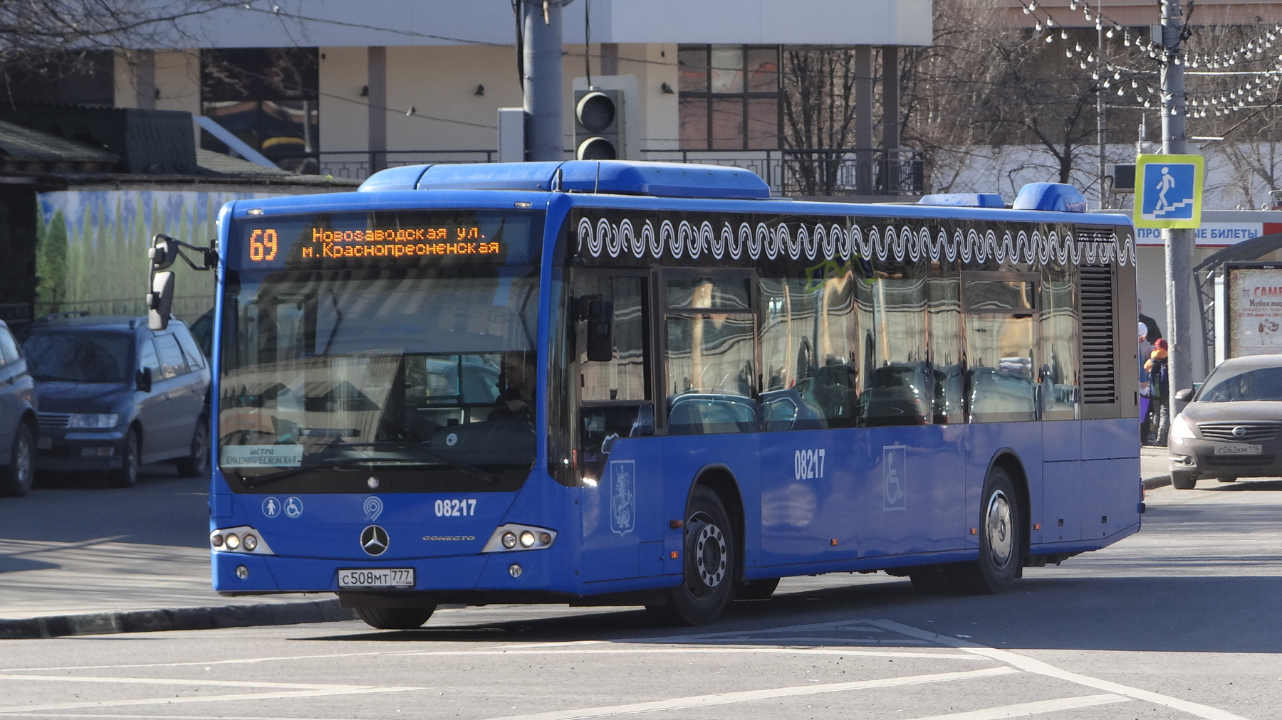 Фотография Mercedes-Benz Türk O345 Conecto LF №08217 из раздела техно  #5854530 - фото.сайт - sight.photo