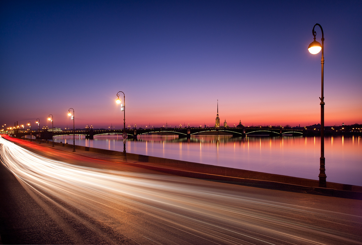 Фотография Вечерний Петербург #12. из раздела город #3709292 - фото.сайт -  sight.photo