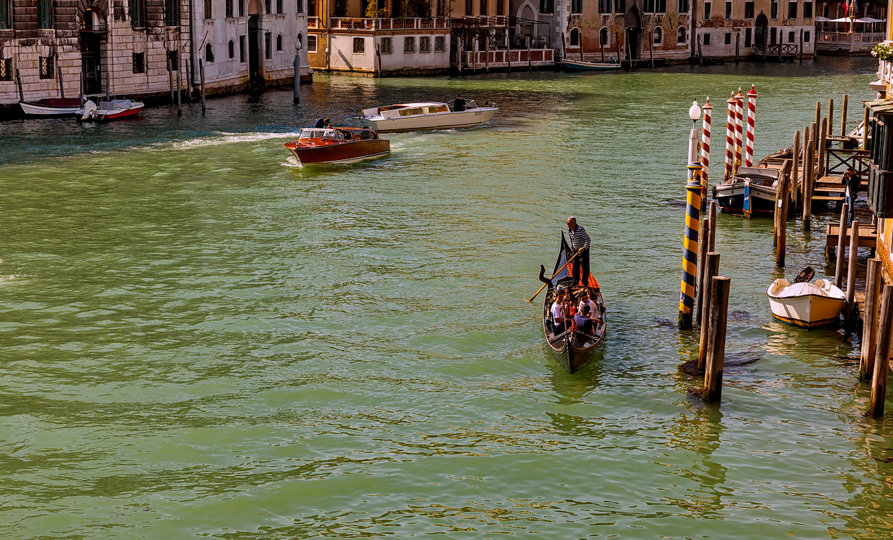 Просто Венеция... 
