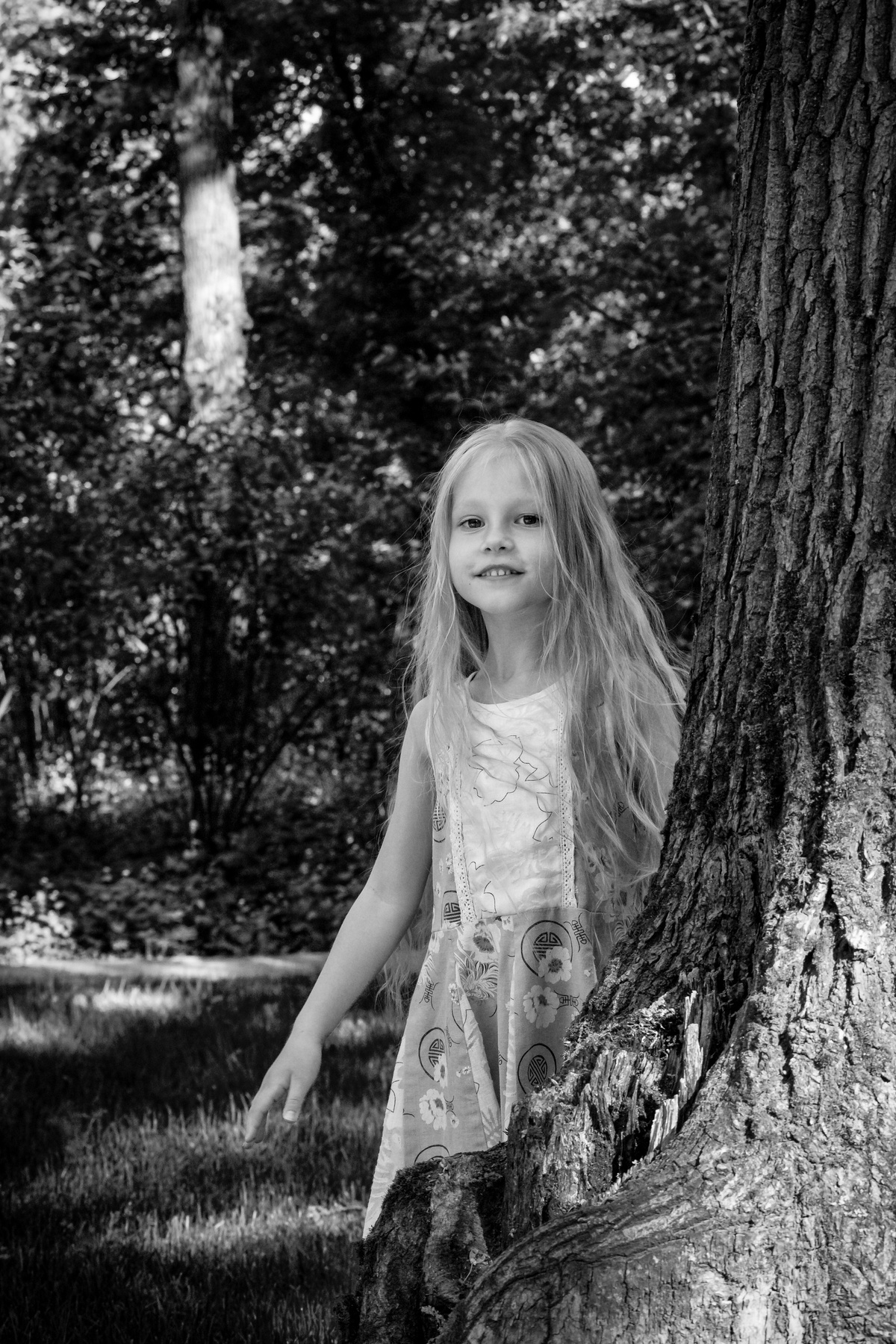 Стефания Стрит детский портрет фотосессия дети