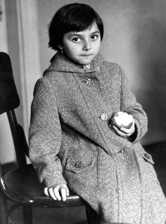 Лина 