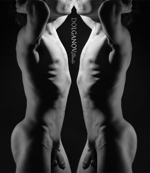 Красивое голое мужское тело (77 фото) - Порно фото голых девушек