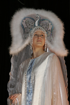 царевна 