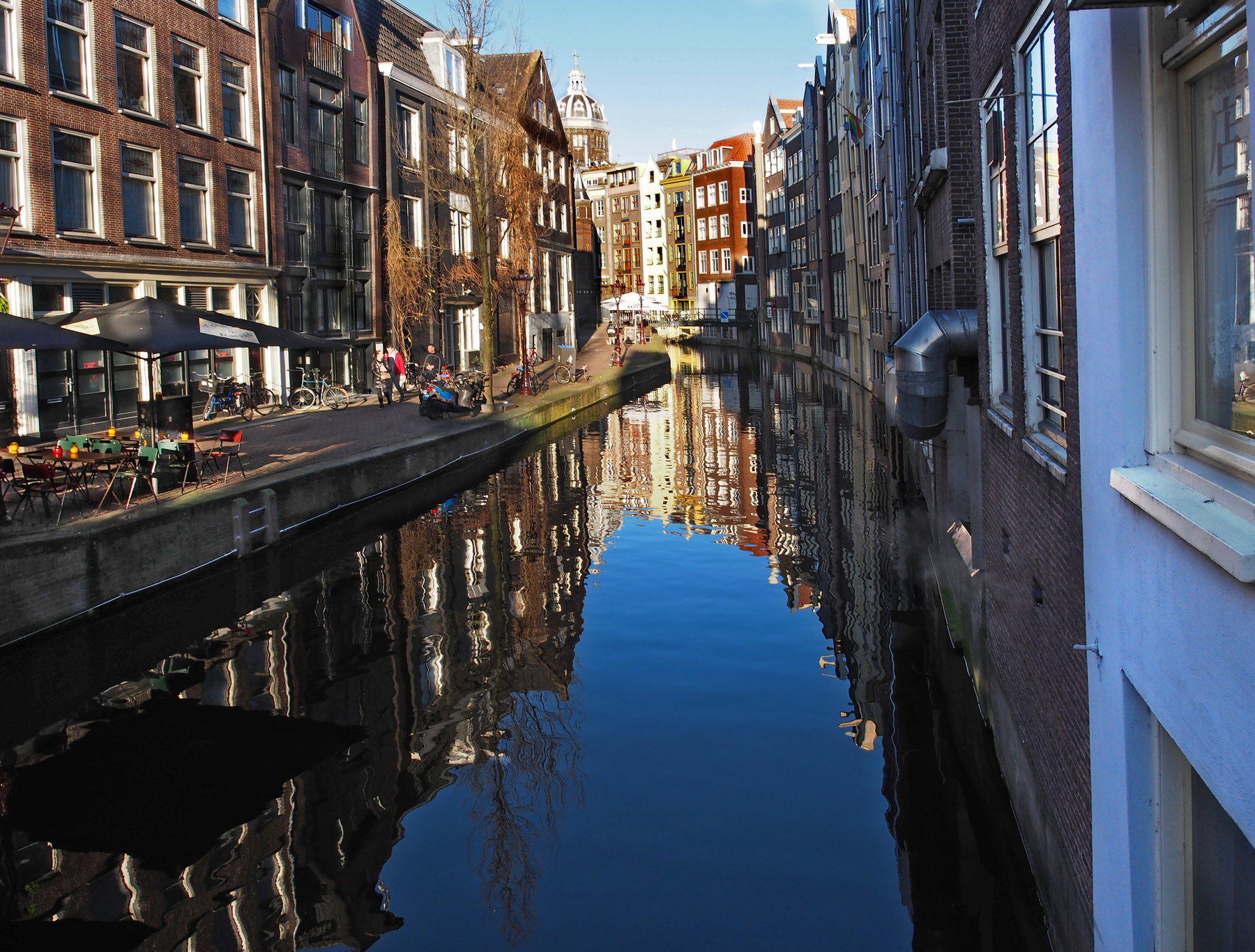 Амстердам Амстердам