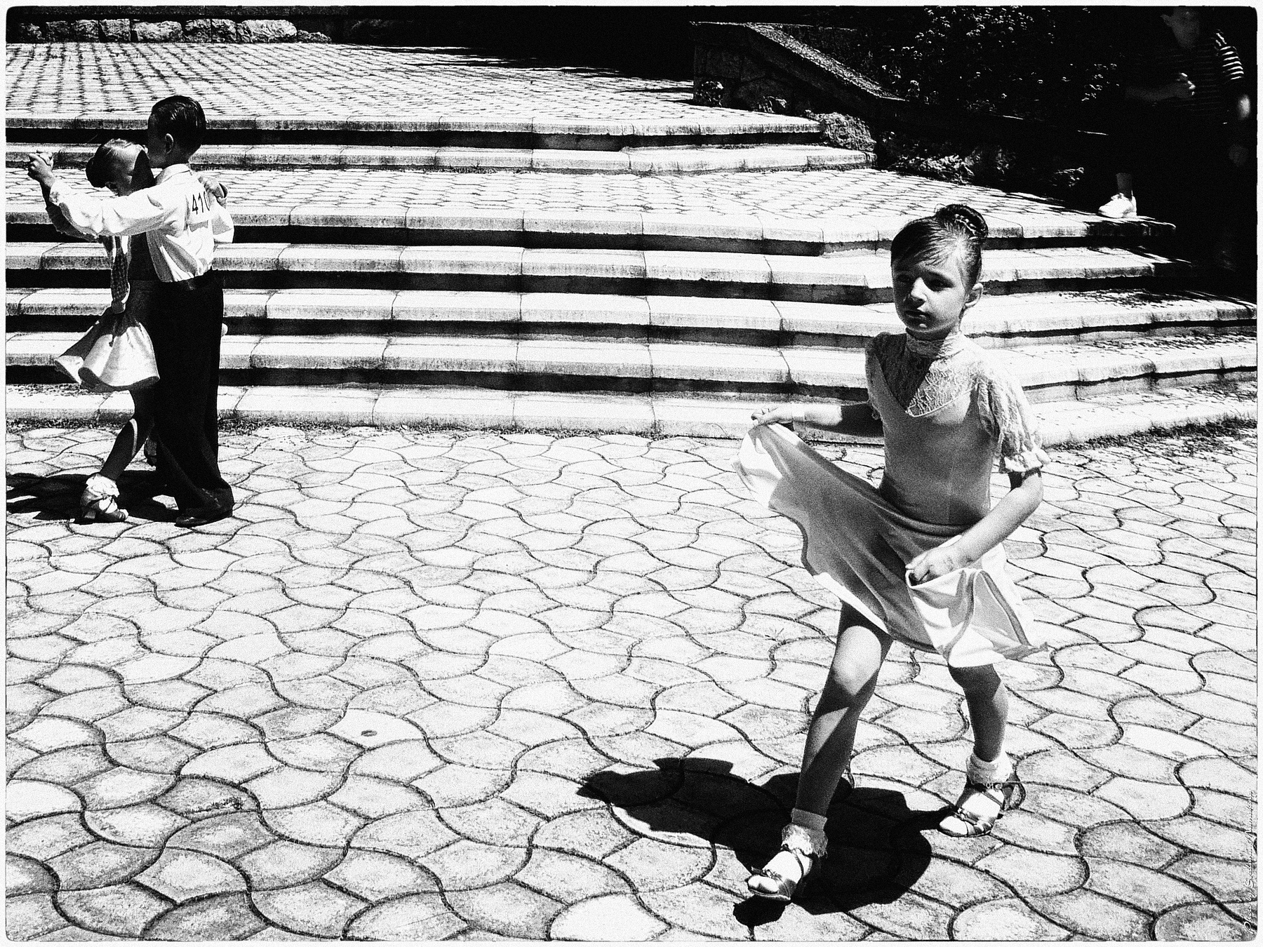 *Движение в размере на три четверти* фотография путешествие лето танец вальс дети жанр Фото.Сайт Светлана Мамакина Lihgra Adventure